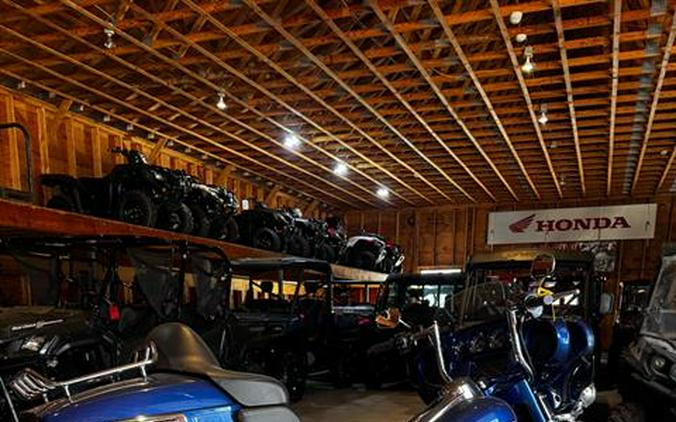 2015 Harley-Davidson Ultra Limited