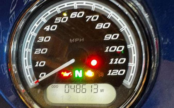 2015 Harley-Davidson Ultra Limited