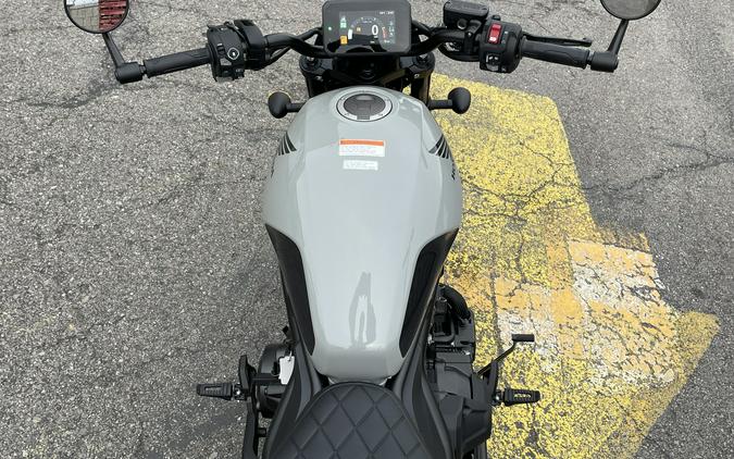 2026 Honda Rebel 1100 DCT SE