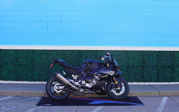 2026 BMW Motorrad S 1000 RR