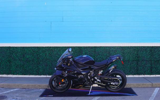 2026 BMW Motorrad S 1000 RR