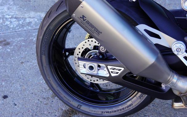 2026 BMW Motorrad S 1000 RR