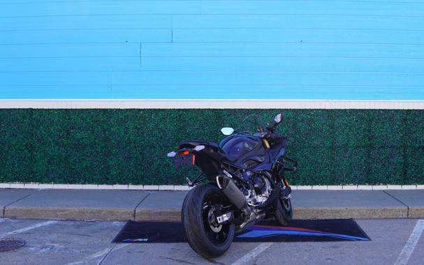 2026 BMW Motorrad S 1000 RR