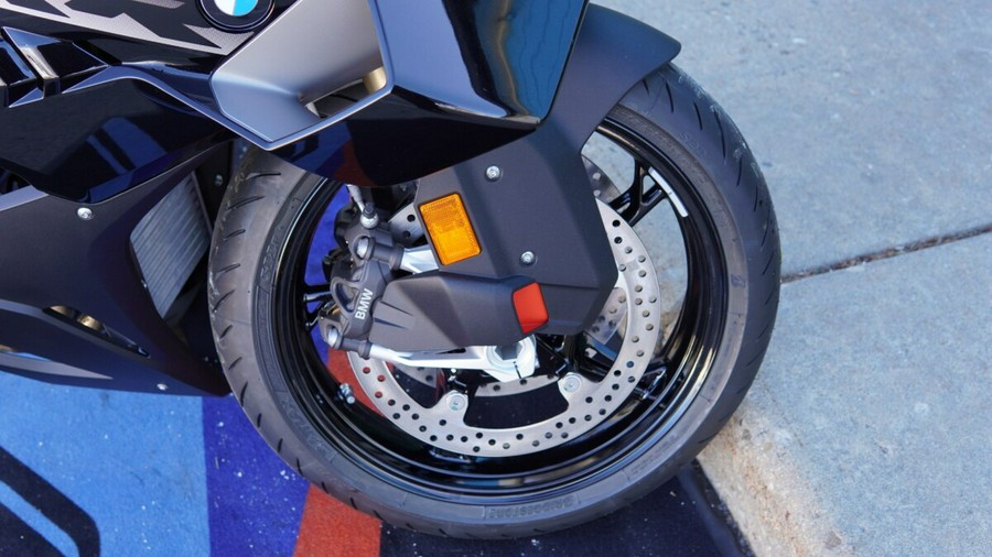 2026 BMW Motorrad S 1000 RR