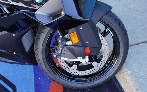 2026 BMW Motorrad S 1000 RR