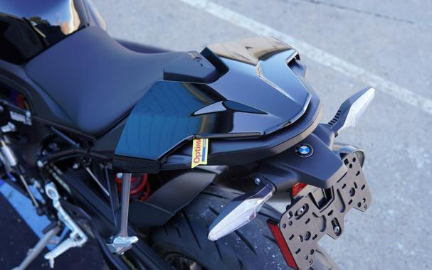 2026 BMW Motorrad S 1000 RR