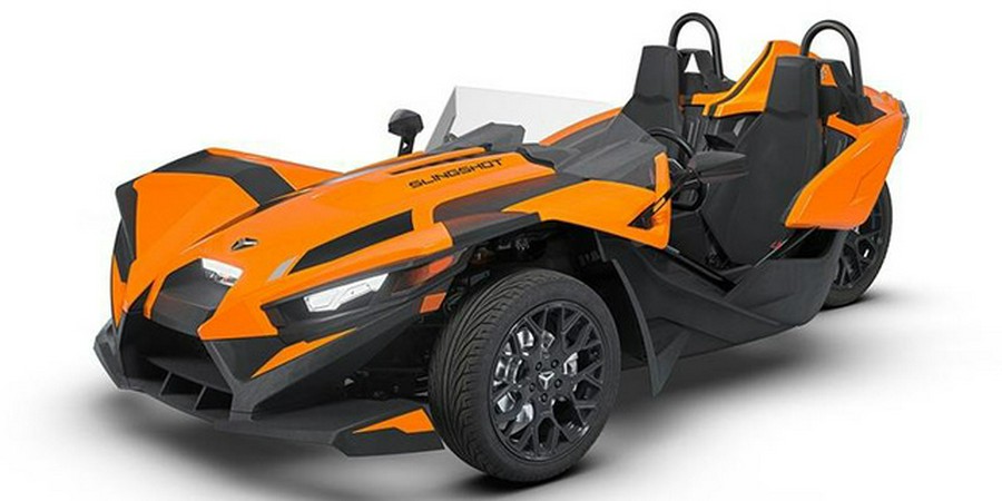 2026 Slingshot Slingshot SL Auto
