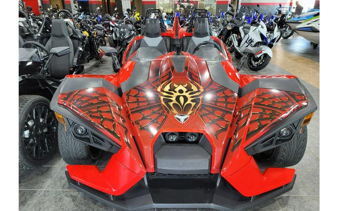 2016 Slingshot Slingshot® SL (Late 2016)