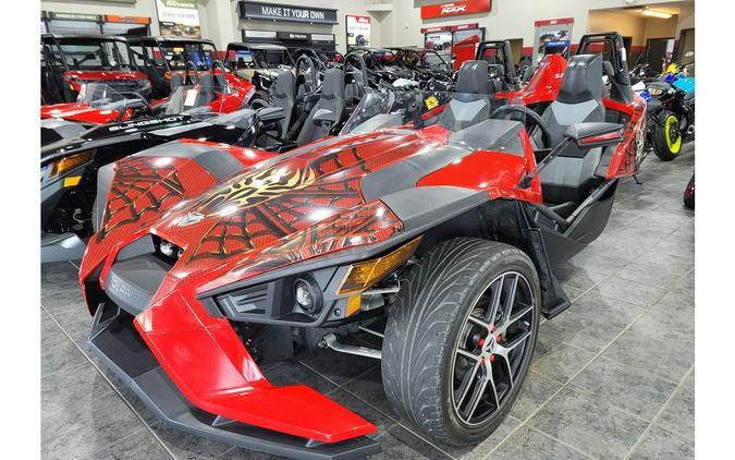 2016 Slingshot Slingshot® SL (Late 2016)