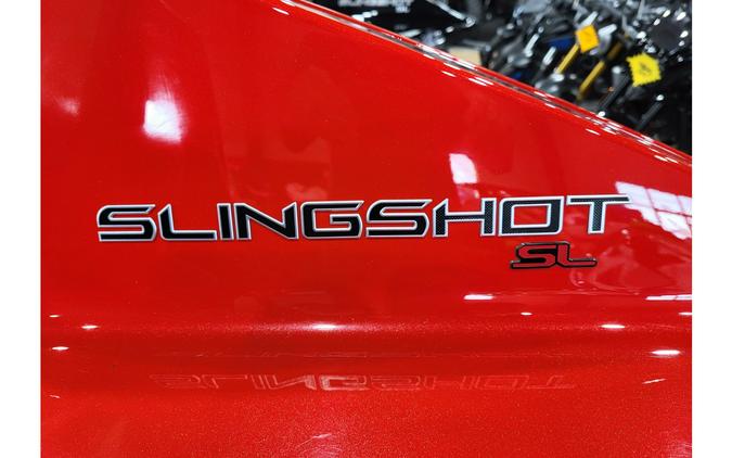 2016 Slingshot Slingshot® SL (Late 2016)