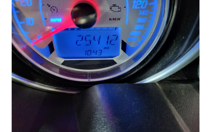 2016 Slingshot Slingshot® SL (Late 2016)