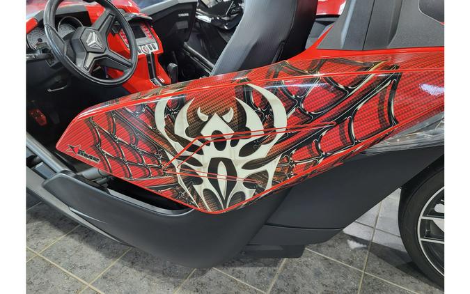 2016 Slingshot Slingshot® SL (Late 2016)