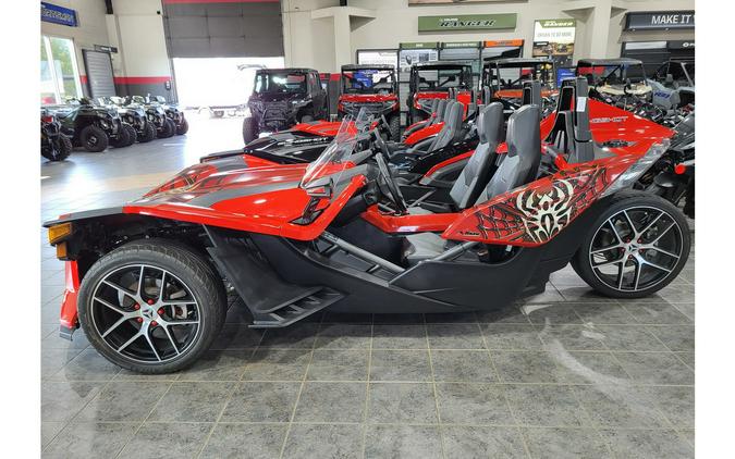 2016 Slingshot Slingshot® SL (Late 2016)