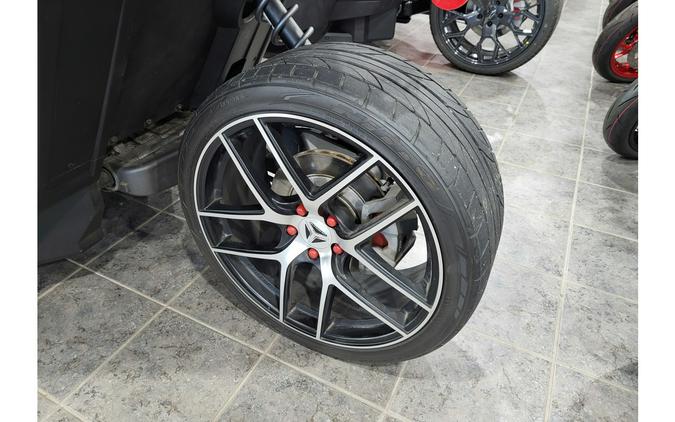 2016 Slingshot Slingshot® SL (Late 2016)