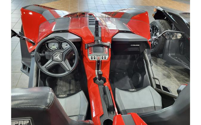 2016 Slingshot Slingshot® SL (Late 2016)