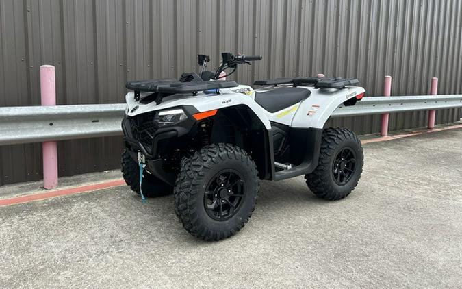 2026 CFMOTO CFORCE 500