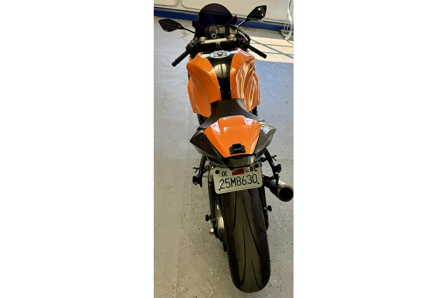 2020 Ninja ZX-6R ABS - No dealer fees! - Kawasaki