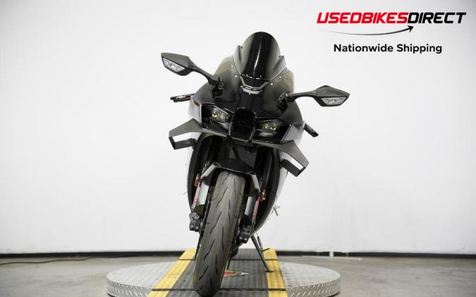 2025 Kawasaki Ninja ZX-10R - $18,999.00