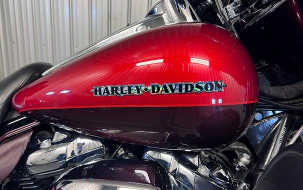2019 Harley-Davidson ELECTRA GLIDE ULTRA LIMITED