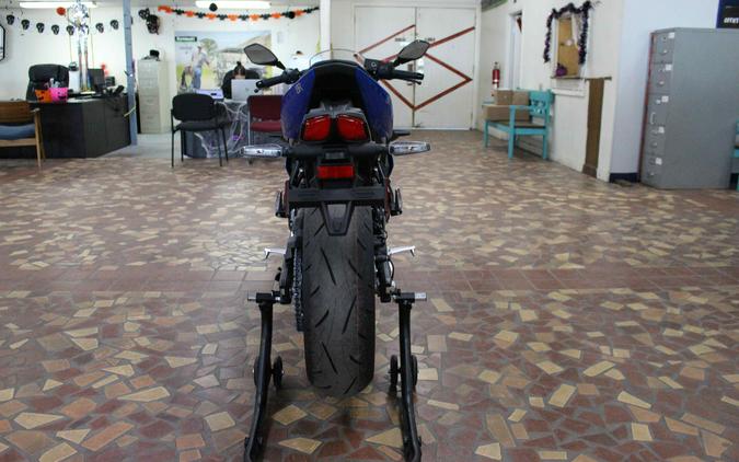 2026 Suzuki GSX-8R GSX-8R - T7100329