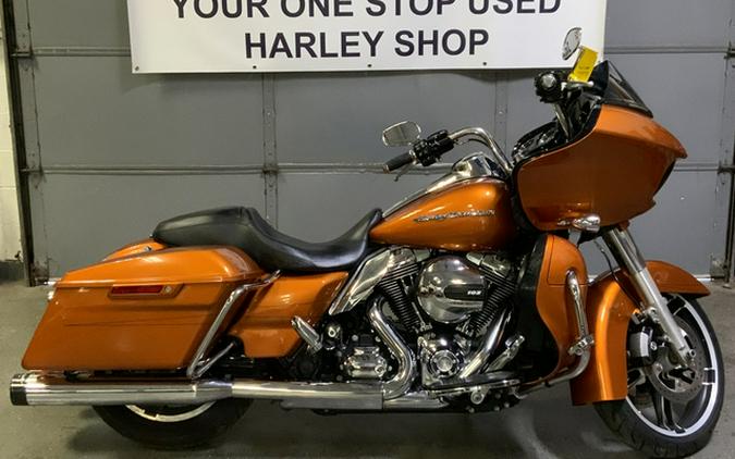 2015 Harley-Davidson FLTRXS Road Glide Special