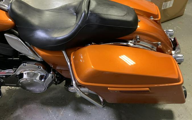 2015 Harley-Davidson FLTRXS Road Glide Special