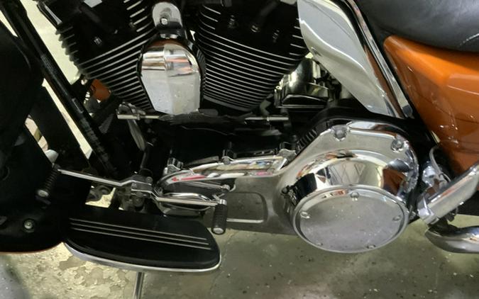 2015 Harley-Davidson FLTRXS Road Glide Special