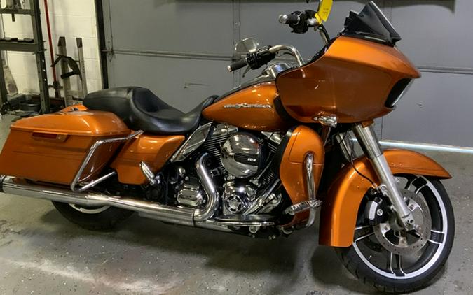 2015 Harley-Davidson FLTRXS Road Glide Special