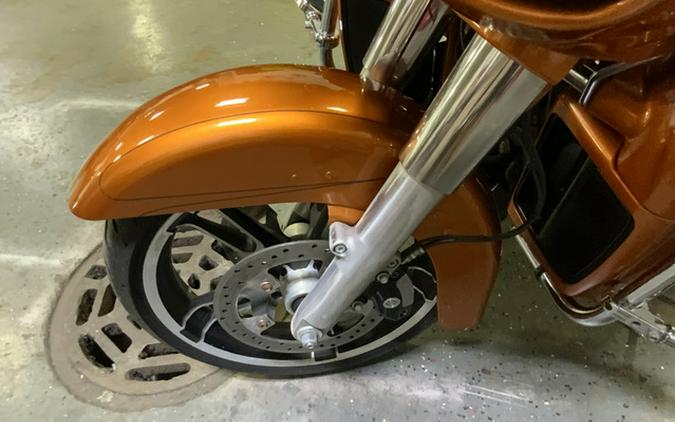 2015 Harley-Davidson FLTRXS Road Glide Special