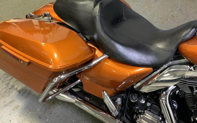 2015 Harley-Davidson FLTRXS Road Glide Special