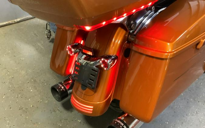 2015 Harley-Davidson FLTRXS Road Glide Special