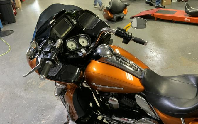 2015 Harley-Davidson FLTRXS Road Glide Special