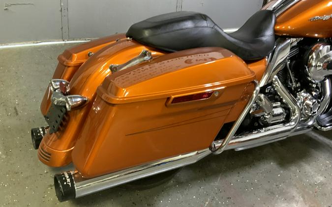 2015 Harley-Davidson FLTRXS Road Glide Special