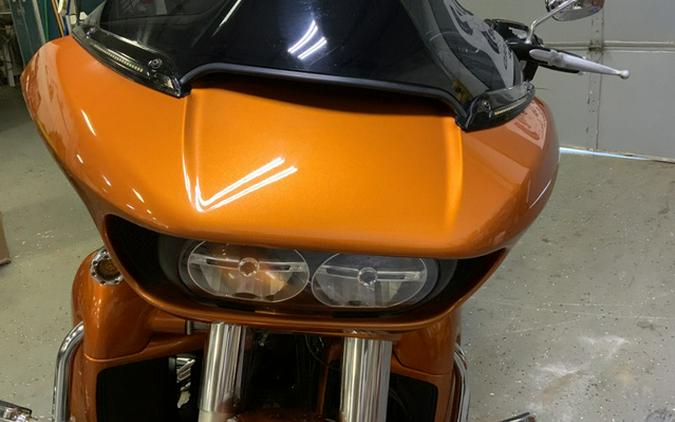 2015 Harley-Davidson FLTRXS Road Glide Special