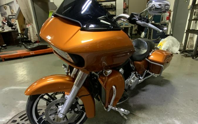 2015 Harley-Davidson FLTRXS Road Glide Special