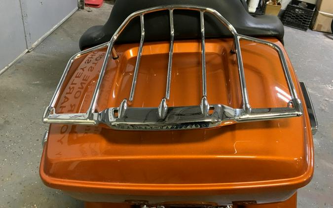 2015 Harley-Davidson FLTRXS Road Glide Special