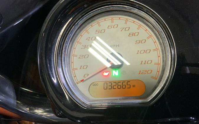 2015 Harley-Davidson FLTRXS Road Glide Special