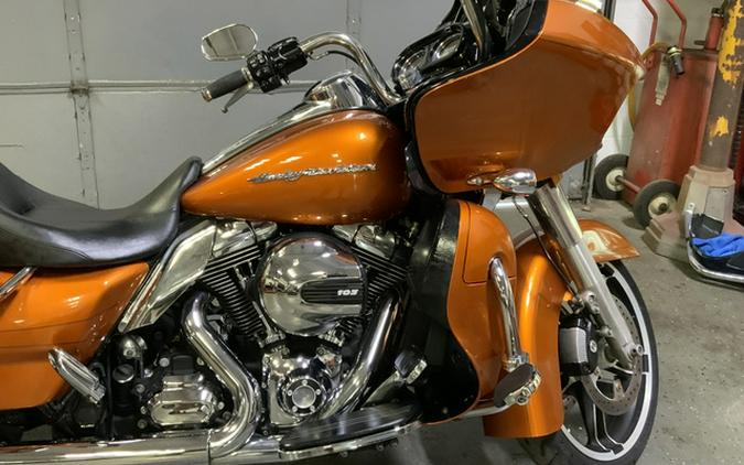 2015 Harley-Davidson FLTRXS Road Glide Special