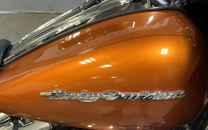 2015 Harley-Davidson FLTRXS Road Glide Special