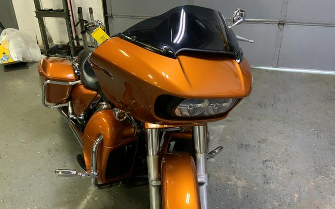 2015 Harley-Davidson FLTRXS Road Glide Special