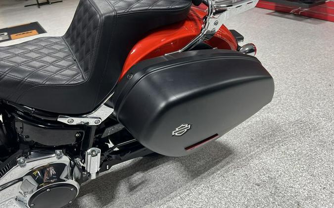 2020 Harley-Davidson Softail FLSB - Sport Glide