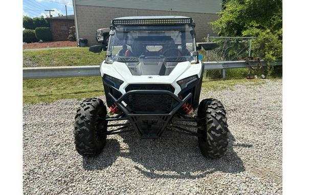 2024 Polaris RZR XP 1000 Sport