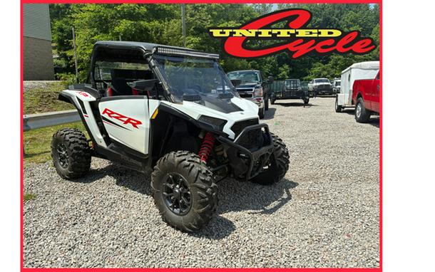 2024 Polaris RZR XP 1000 Sport