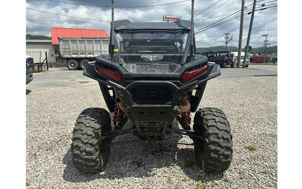 2024 Polaris RZR XP 1000 Sport