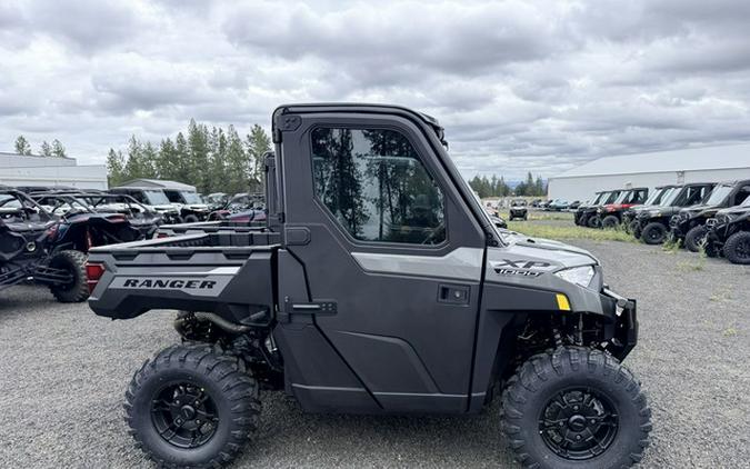 2027 Polaris Ranger XP 1000 Cab