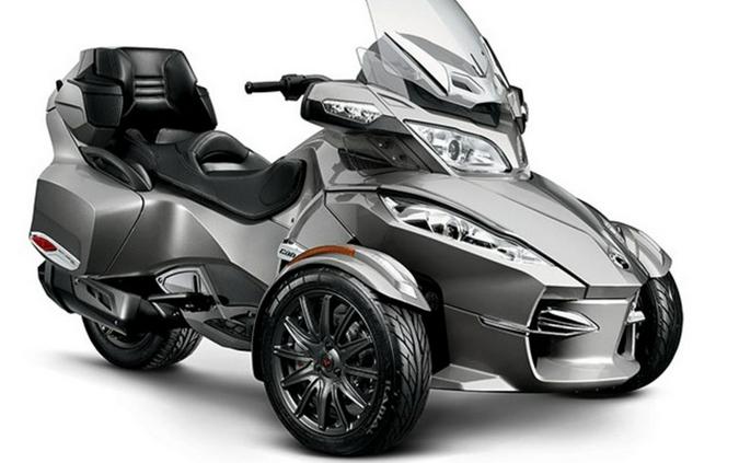 2013 Can-Am® Spyder® RT S