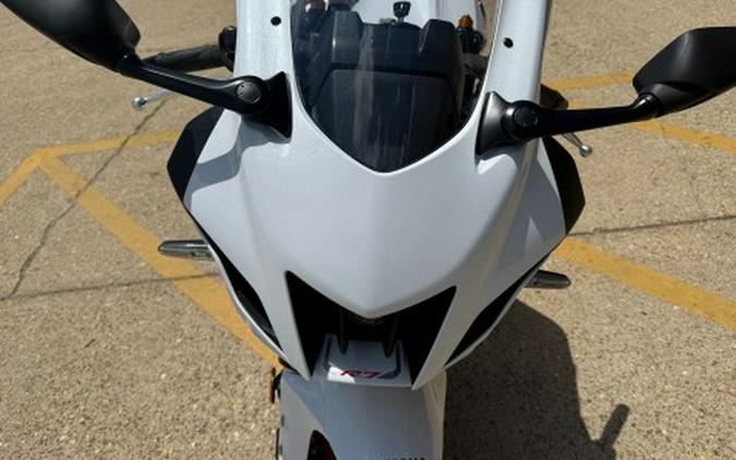 2023 Yamaha YZF-R7
