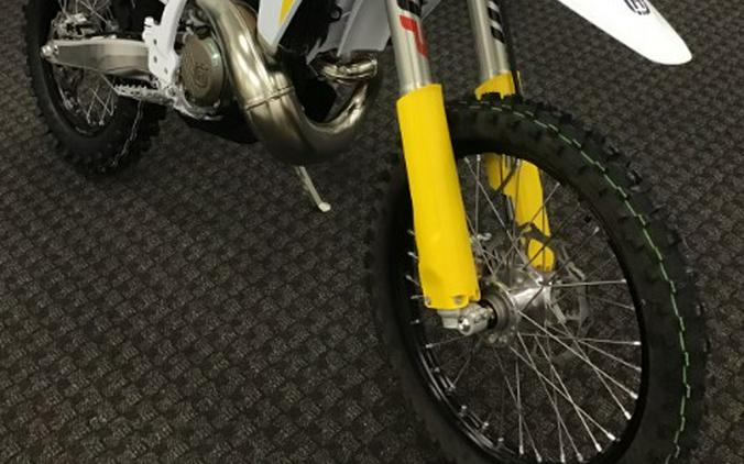 2027 Husqvarna TX 300