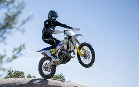 2027 Husqvarna TX 300