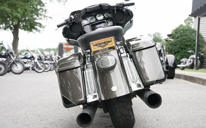 FLHTK 2020 Ultra Limited